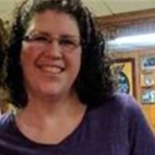 betty jo
