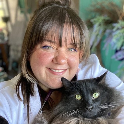 Dr. Kristina Chester