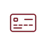 debit card