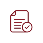 written check